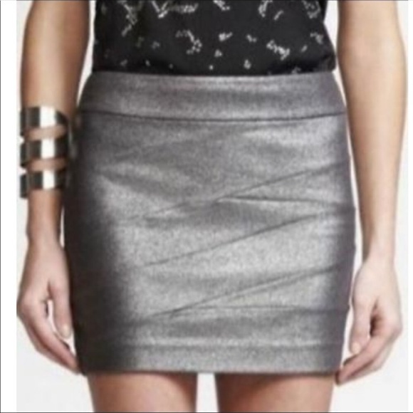 NEW! Express Metallic Mini - Picture 7 of 7